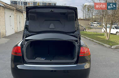 Седан Audi A4 2006 в 