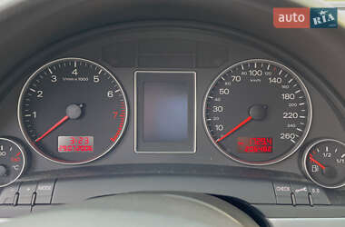 Седан Audi A4 2006 в 