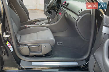 Седан Audi A4 2006 в 