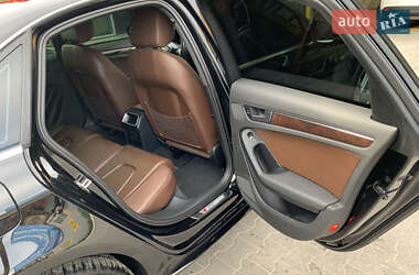 Седан Audi A4 2013 в Хмельницком фото 7 Седан Audi A4 2013 в Хмельницком