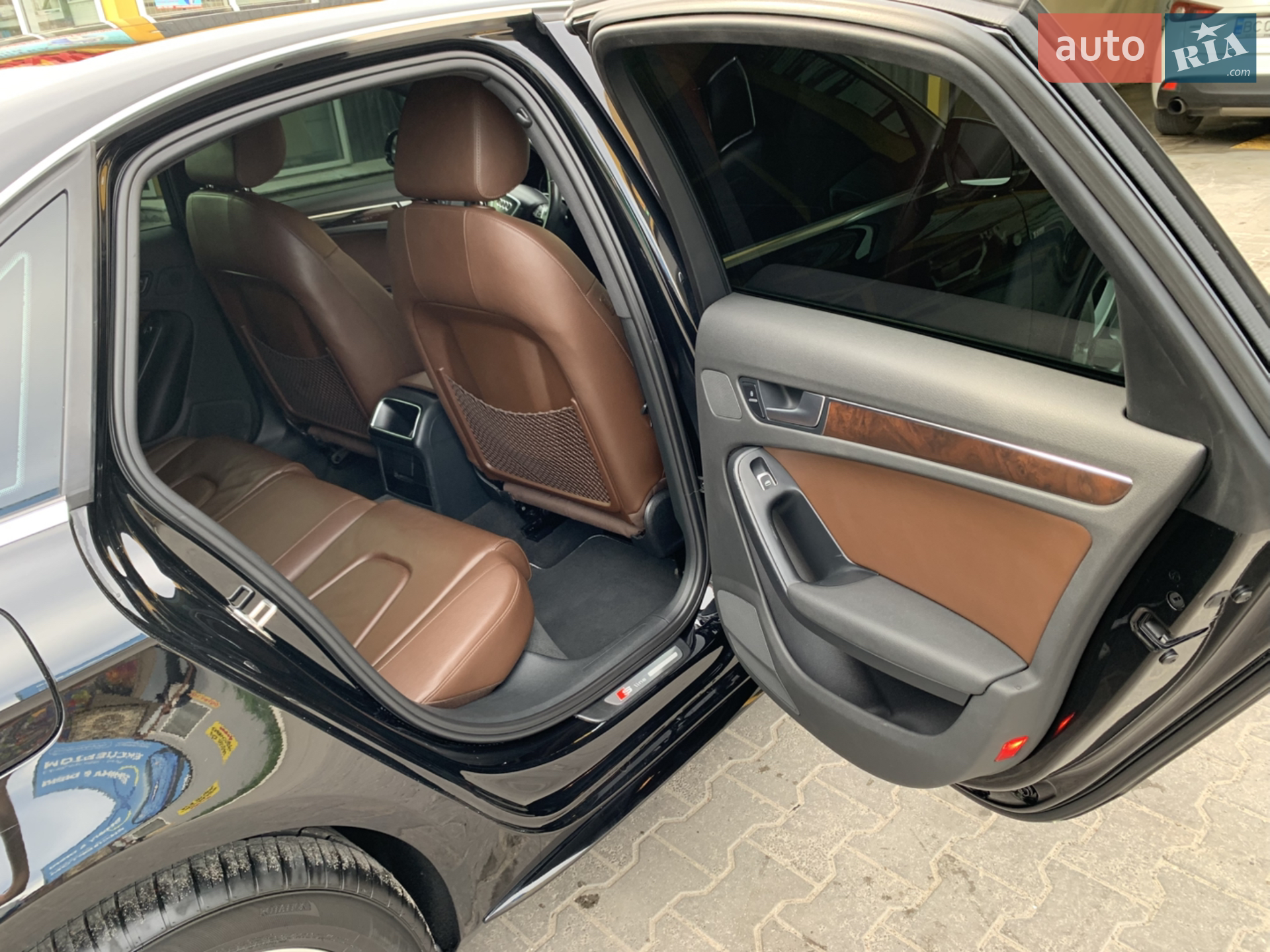 2013 Audi A4 - мініатюра 7