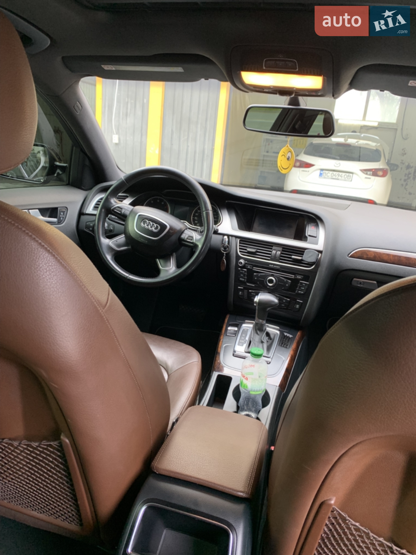 2013 Audi A4 - мініатюра 19