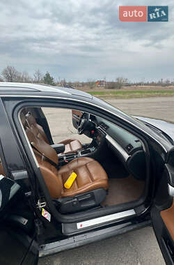 Универсал Audi A4 2007 в 