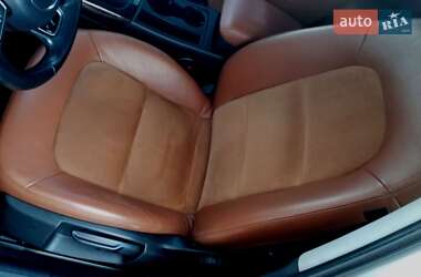 Седан Audi A4 2012 в 