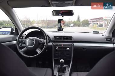 Универсал Audi A4 2005 в 