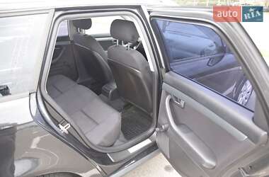 Универсал Audi A4 2005 в 