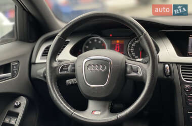 Универсал Audi A4 2011 в 