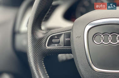 Универсал Audi A4 2011 в 