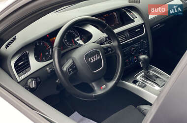 Универсал Audi A4 2011 в 