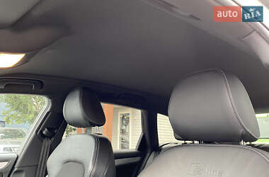 Универсал Audi A4 2011 в 