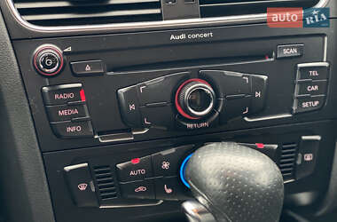 Универсал Audi A4 2011 в 