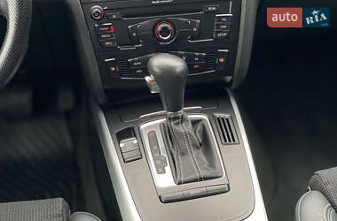 Универсал Audi A4 2011 в 