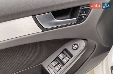 Универсал Audi A4 2011 в 