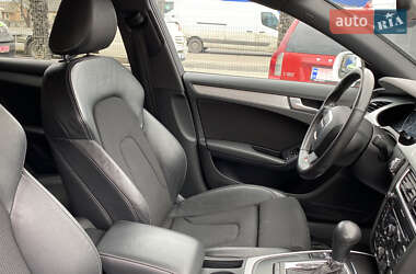 Универсал Audi A4 2011 в 