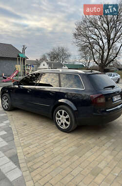 Универсал Audi A4 2002 в 