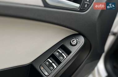 Универсал Audi A4 2013 в 