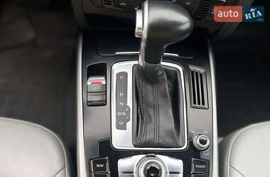 Универсал Audi A4 2013 в 