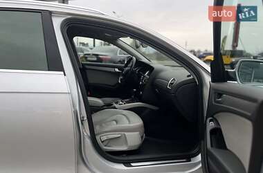 Универсал Audi A4 2013 в 