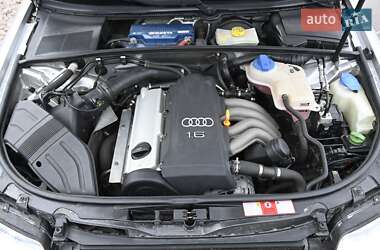 Универсал Audi A4 2004 в 