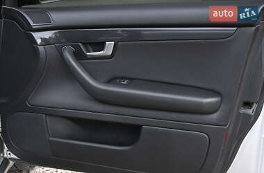 Универсал Audi A4 2004 в 