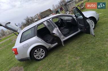 Универсал Audi A4 2002 в 