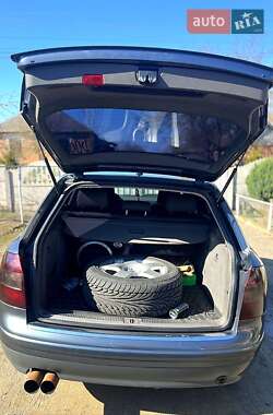 Универсал Audi A4 2002 в 
