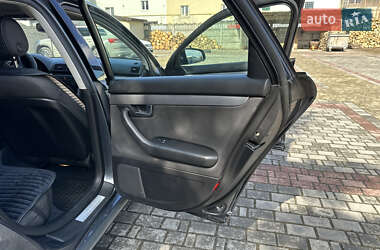 Універсал Audi A4 2006 в 