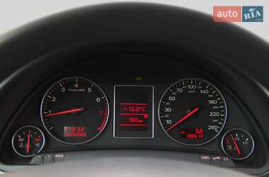 Седан Audi A4 2003 в 