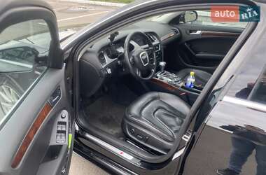 Седан Audi A4 2012 в Луцке
