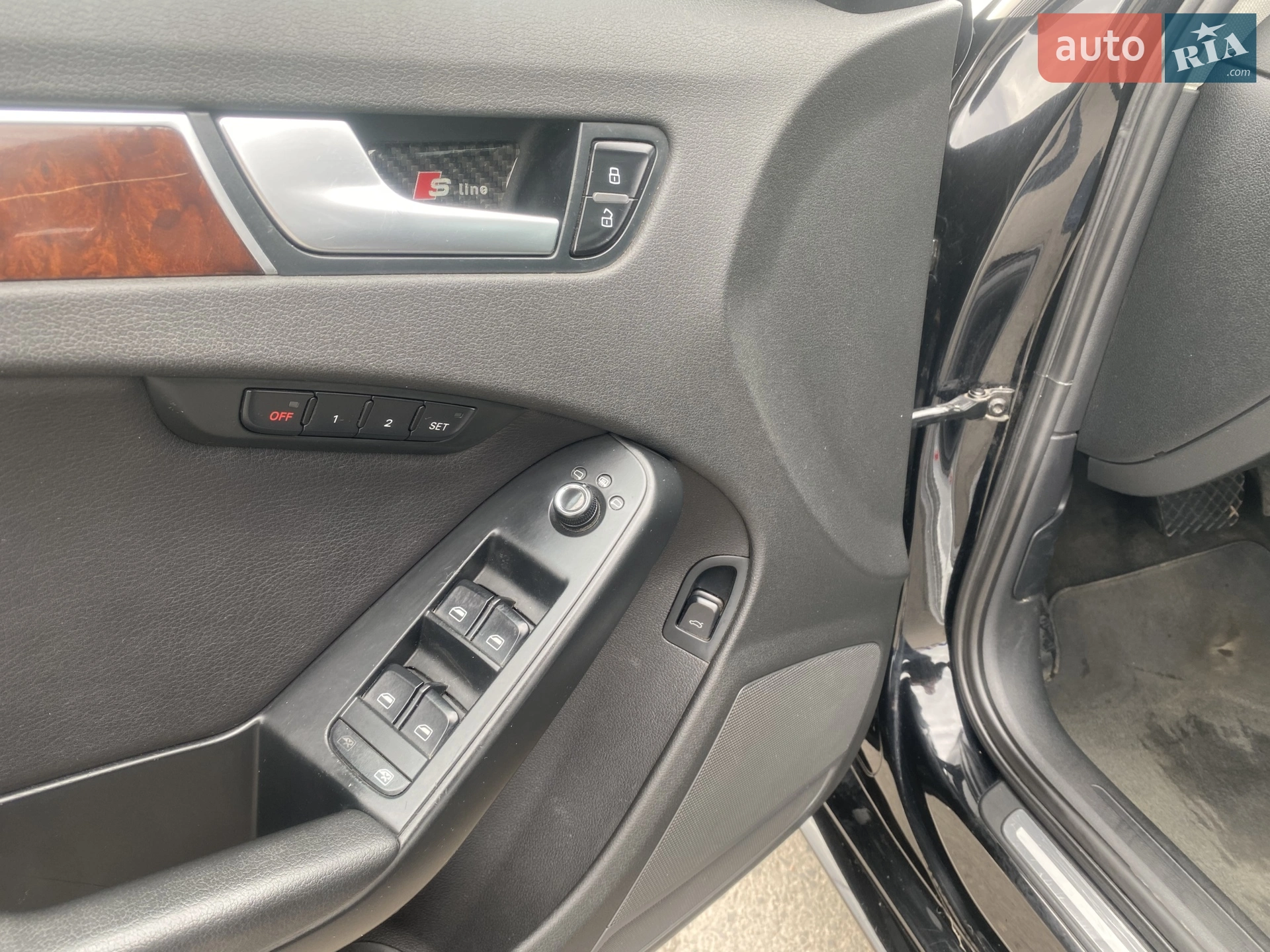 2012 Audi A4 - мініатюра 13