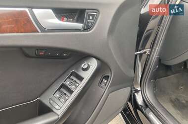 Седан Audi A4 2012 в 