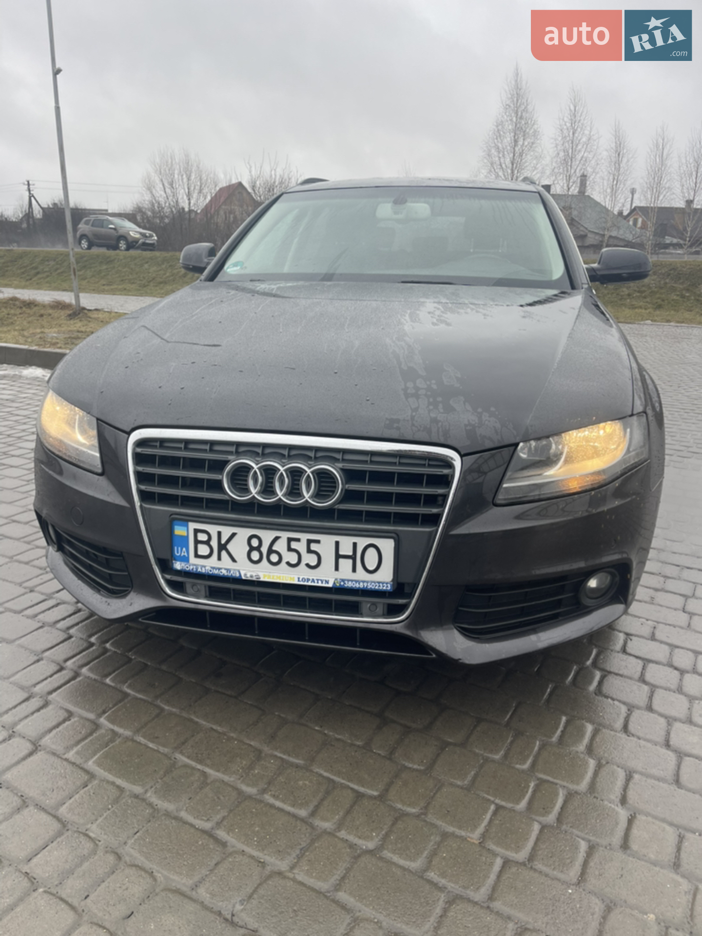 2011 Audi A4 - мініатюра 12