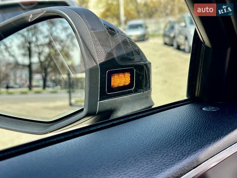 Седан Audi A4 2016 в Харькове