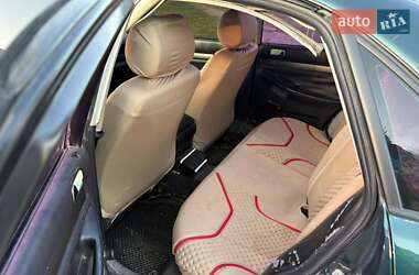 Седан Audi A4 1995 в Ивано-Франковске