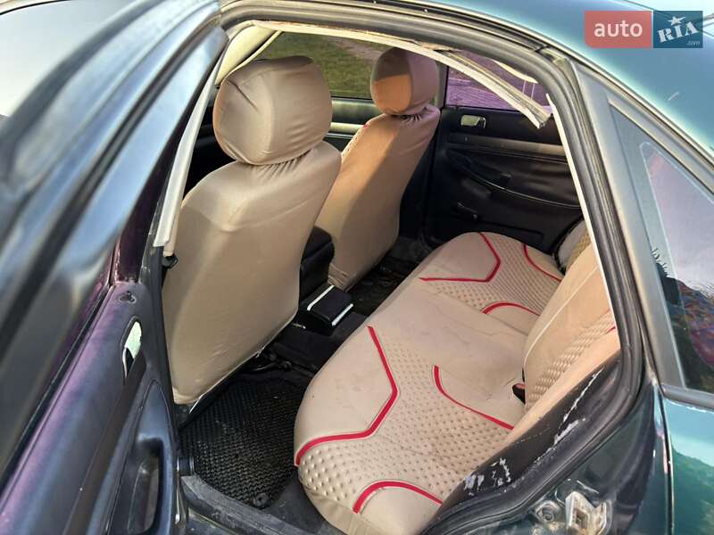Седан Audi A4 1995 в Ивано-Франковске фото 9 Седан Audi A4 1995 в Ивано-Франковске