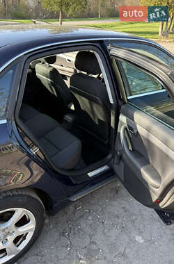 Седан Audi A4 2006 в 