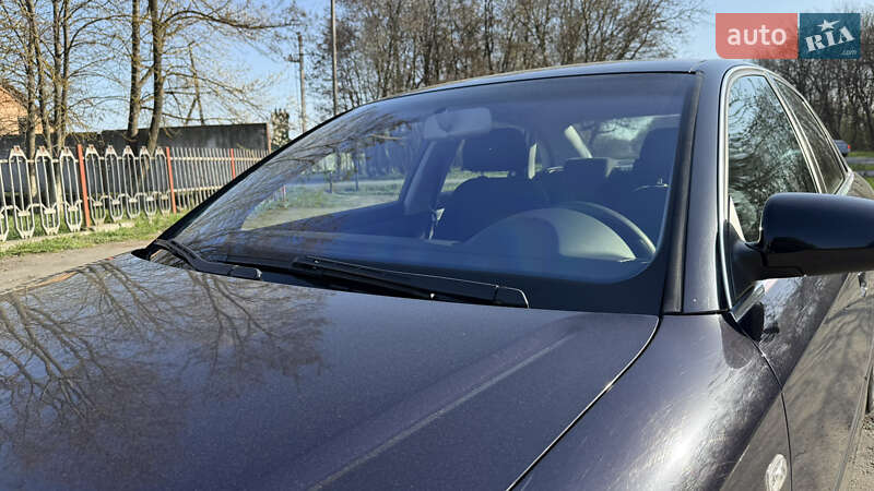 Седан Audi A4 2006 в Бучаче