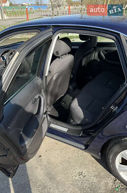 Седан Audi A4 2006 в 