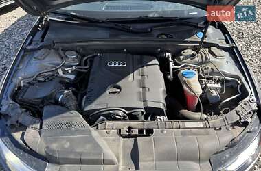 Універсал Audi A4 2012 в 