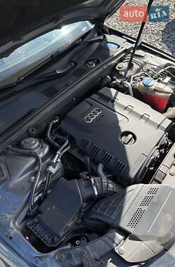 Універсал Audi A4 2012 в 
