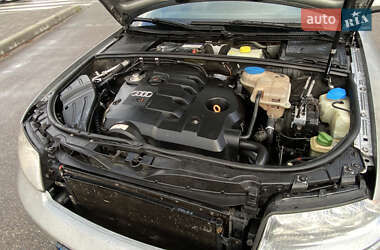 Универсал Audi A4 2004 в 