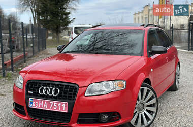 Універсал Audi A4 2005 в 