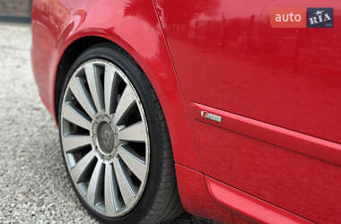 Універсал Audi A4 2005 в 