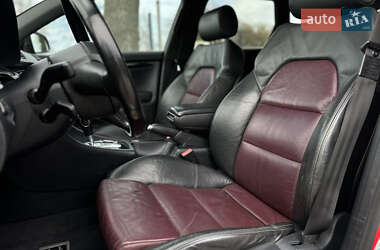 Універсал Audi A4 2005 в 