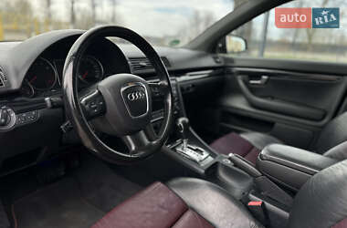 Універсал Audi A4 2005 в 
