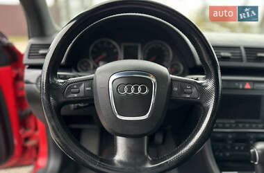 Універсал Audi A4 2005 в 
