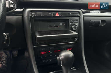 Універсал Audi A4 2005 в 