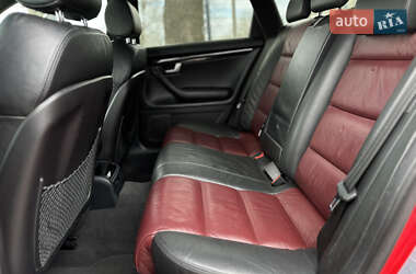 Універсал Audi A4 2005 в 