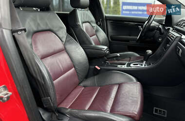 Універсал Audi A4 2005 в 