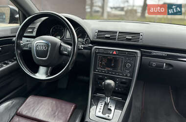 Універсал Audi A4 2005 в 